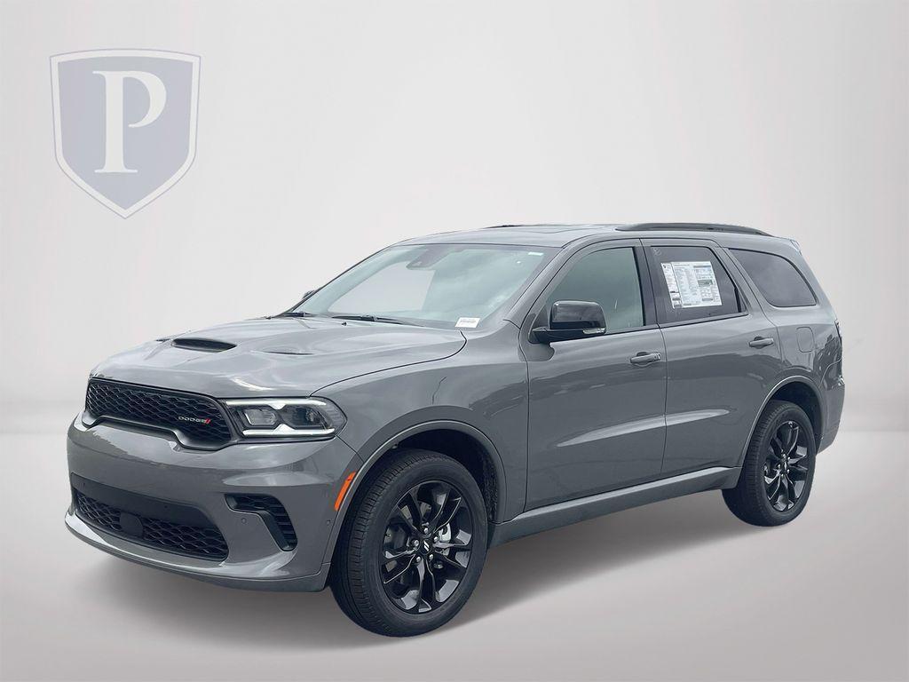 new 2025 Dodge Durango car, priced at $41,995