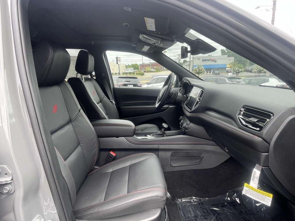 new 2025 Dodge Durango car