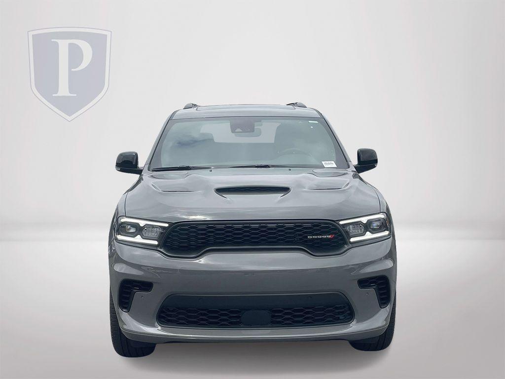 new 2025 Dodge Durango car, priced at $41,995