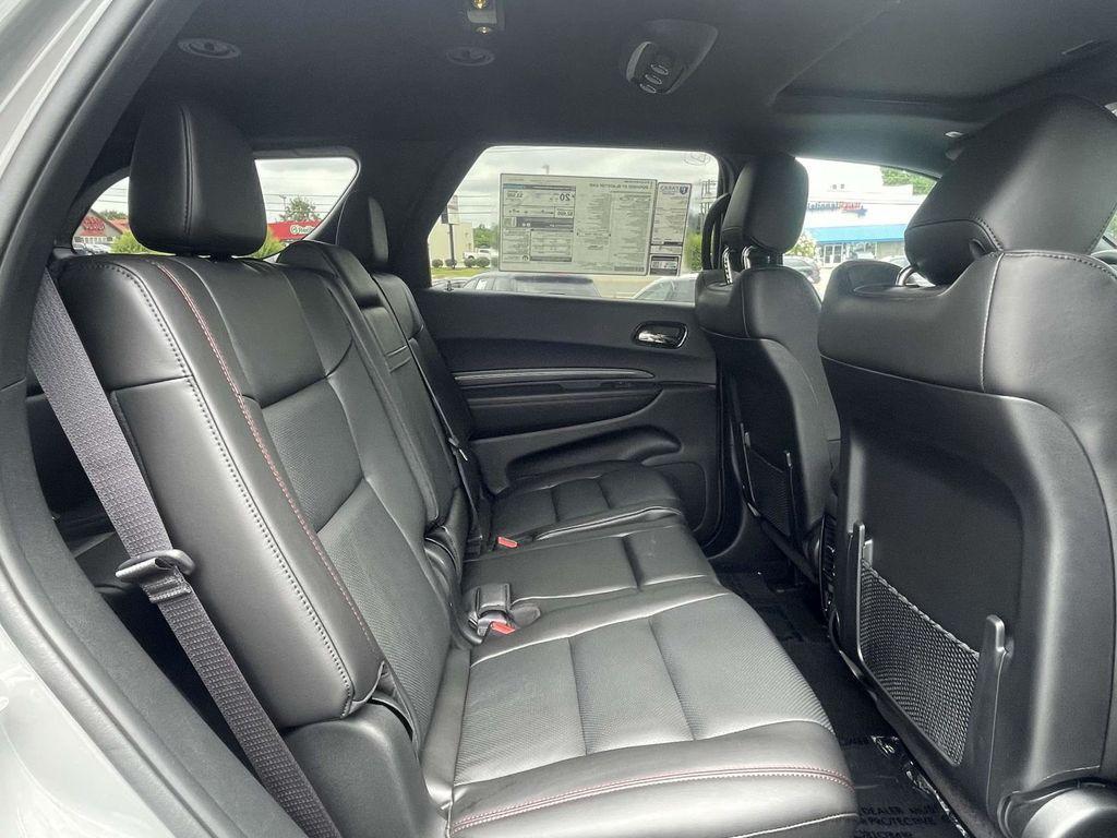 new 2025 Dodge Durango car