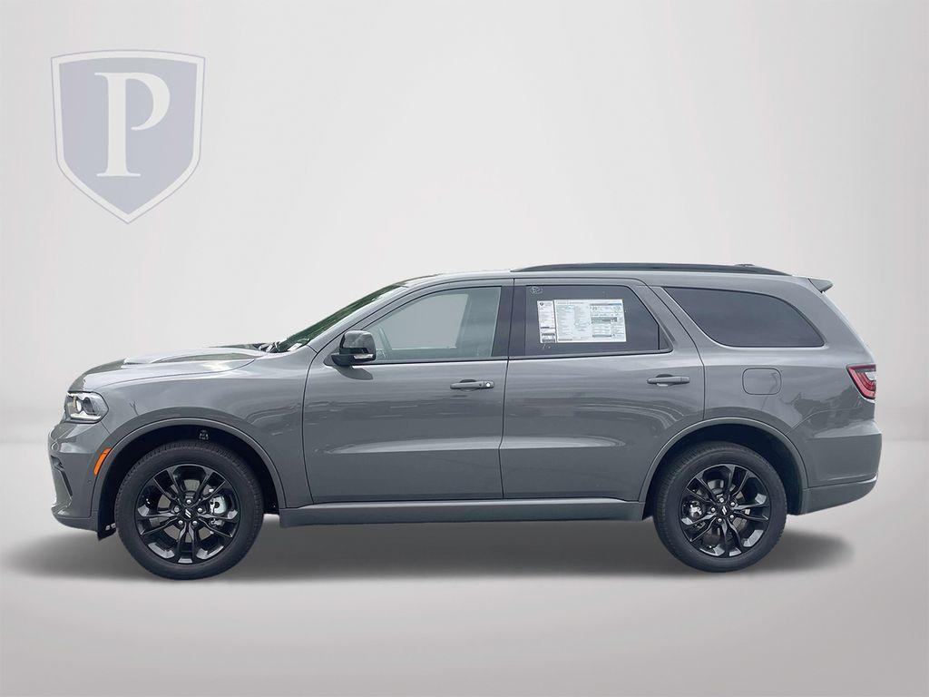 new 2025 Dodge Durango car, priced at $41,995