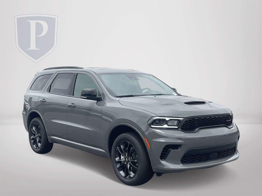 new 2025 Dodge Durango car, priced at $41,995