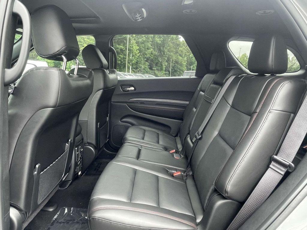 new 2025 Dodge Durango car