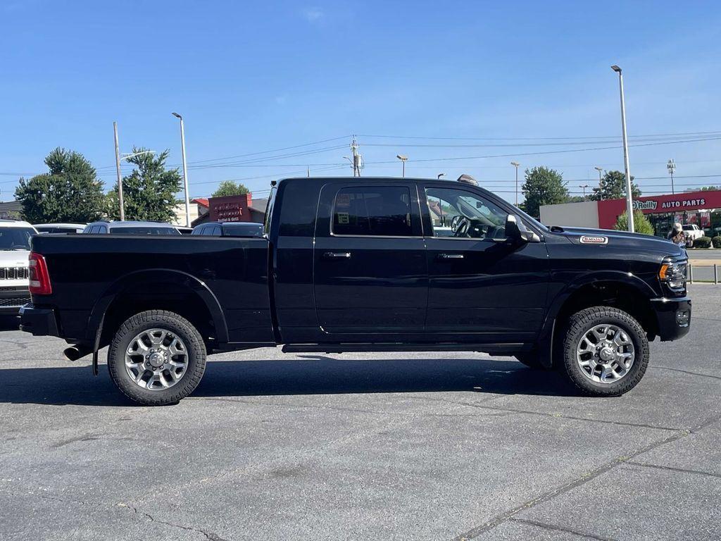 used 2019 Ram 3500 car, priced at $57,500