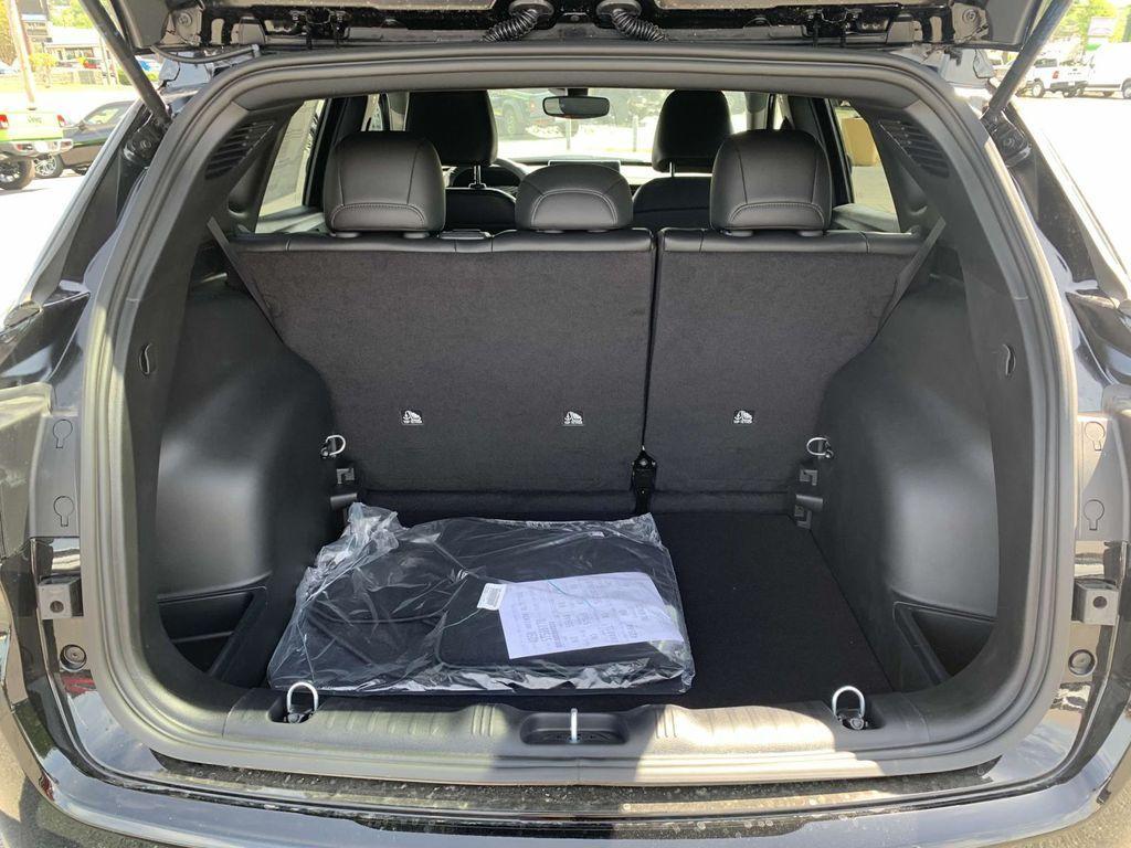 new 2025 Jeep Compass car, priced at $26,495