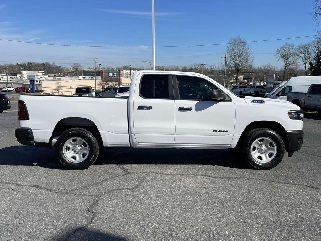 new 2025 Ram 1500 car