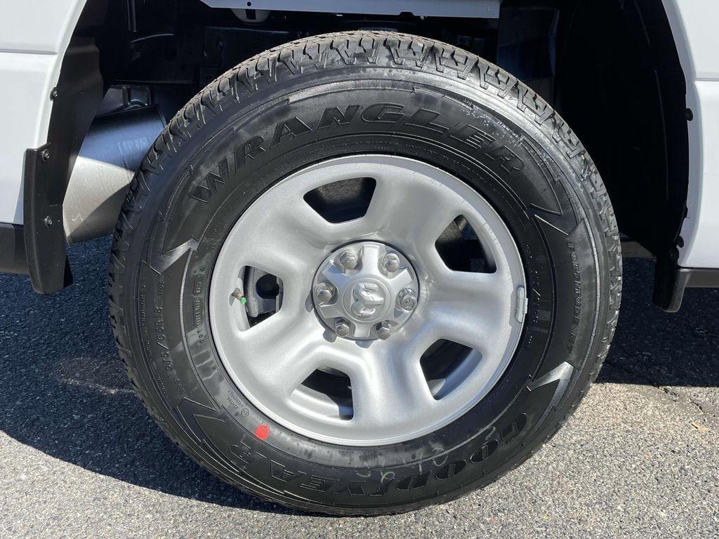 new 2025 Ram 1500 car