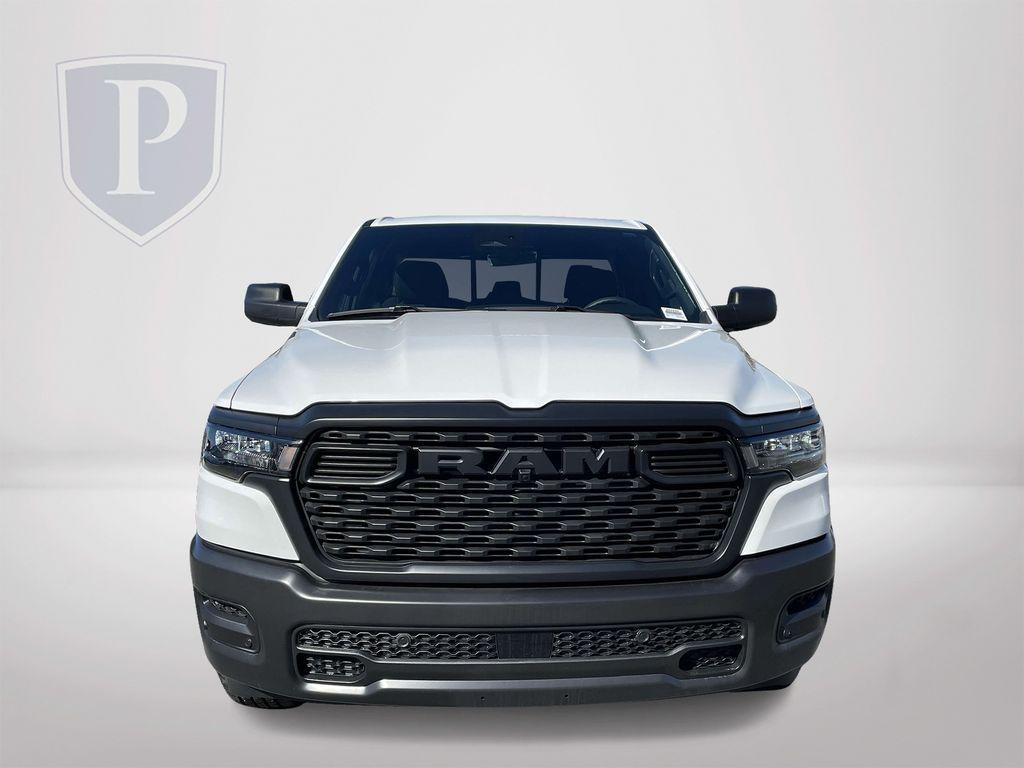 new 2025 Ram 1500 car