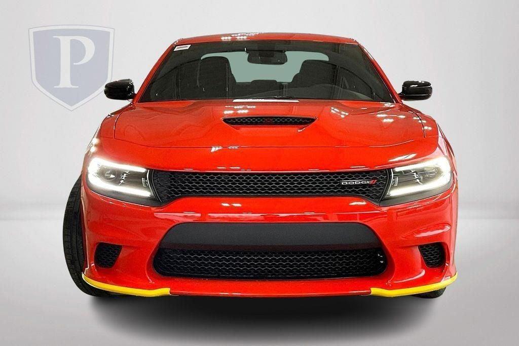 new 2023 Dodge Charger car, priced at $36,995