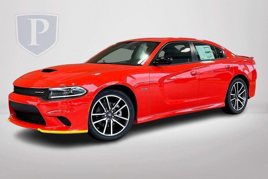 new 2023 Dodge Charger car, priced at $36,995