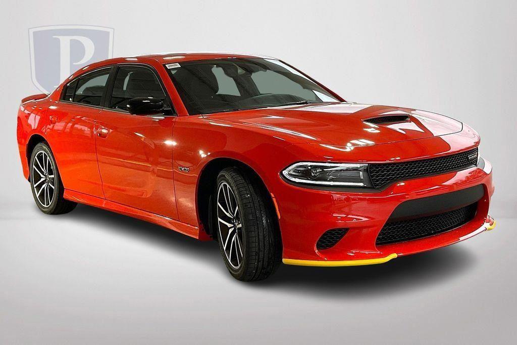 new 2023 Dodge Charger car, priced at $36,995