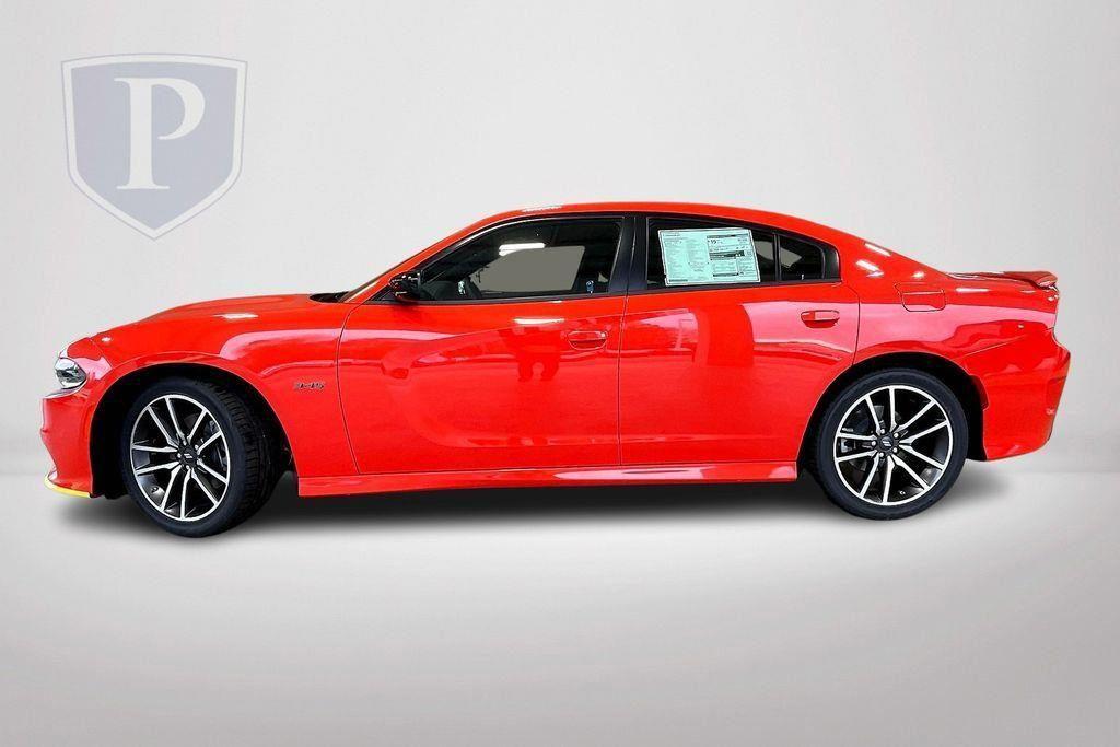 new 2023 Dodge Charger car, priced at $36,995