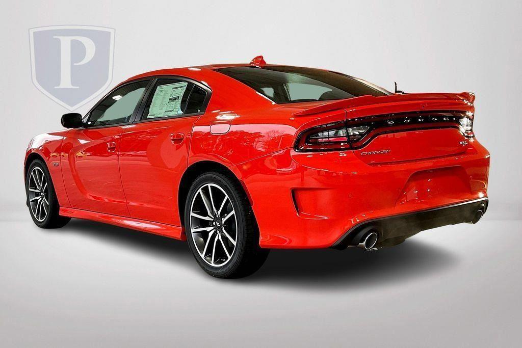 new 2023 Dodge Charger car, priced at $36,995