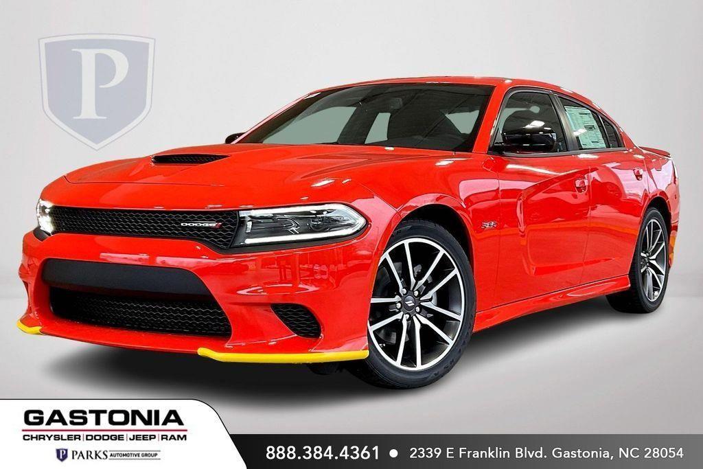 new 2023 Dodge Charger car, priced at $36,995