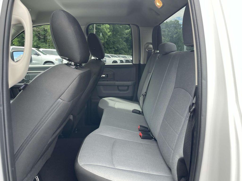 used 2024 Ram 1500 Classic car, priced at $29,425