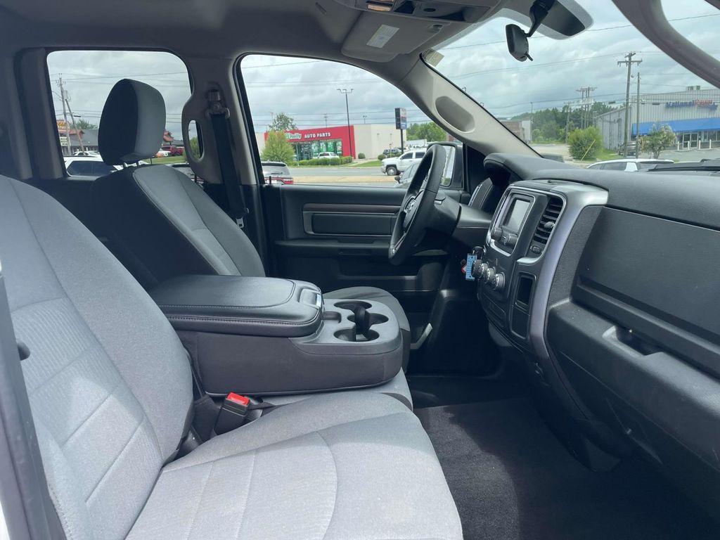 used 2024 Ram 1500 Classic car, priced at $29,425