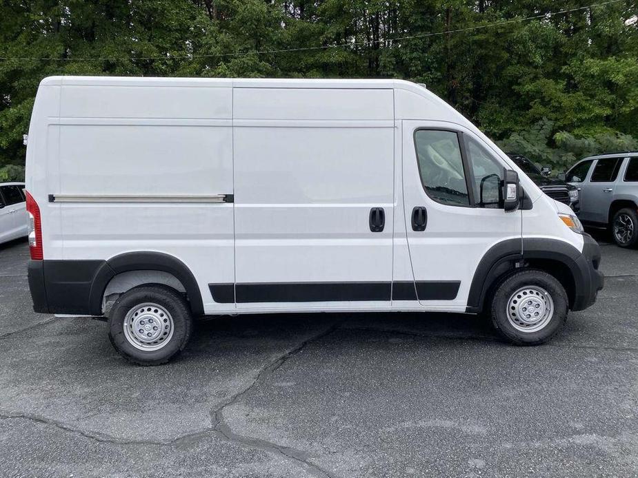 new 2024 Ram ProMaster 1500 car, priced at $44,845