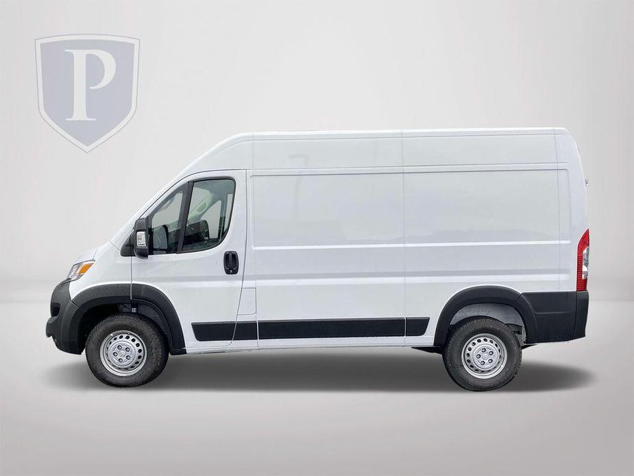 new 2024 Ram ProMaster 1500 car, priced at $44,845