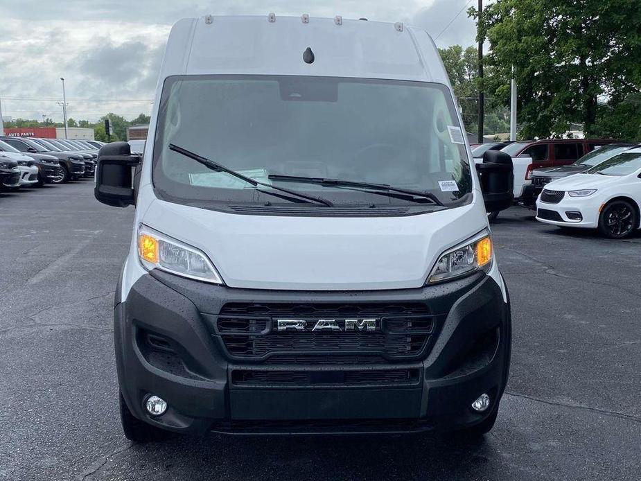 new 2024 Ram ProMaster 1500 car, priced at $44,845