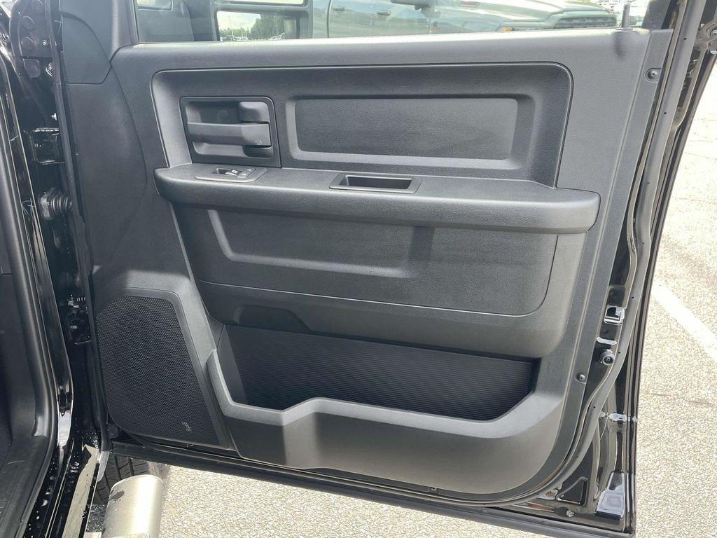 new 2025 Ram 3500 car, priced at $67,990