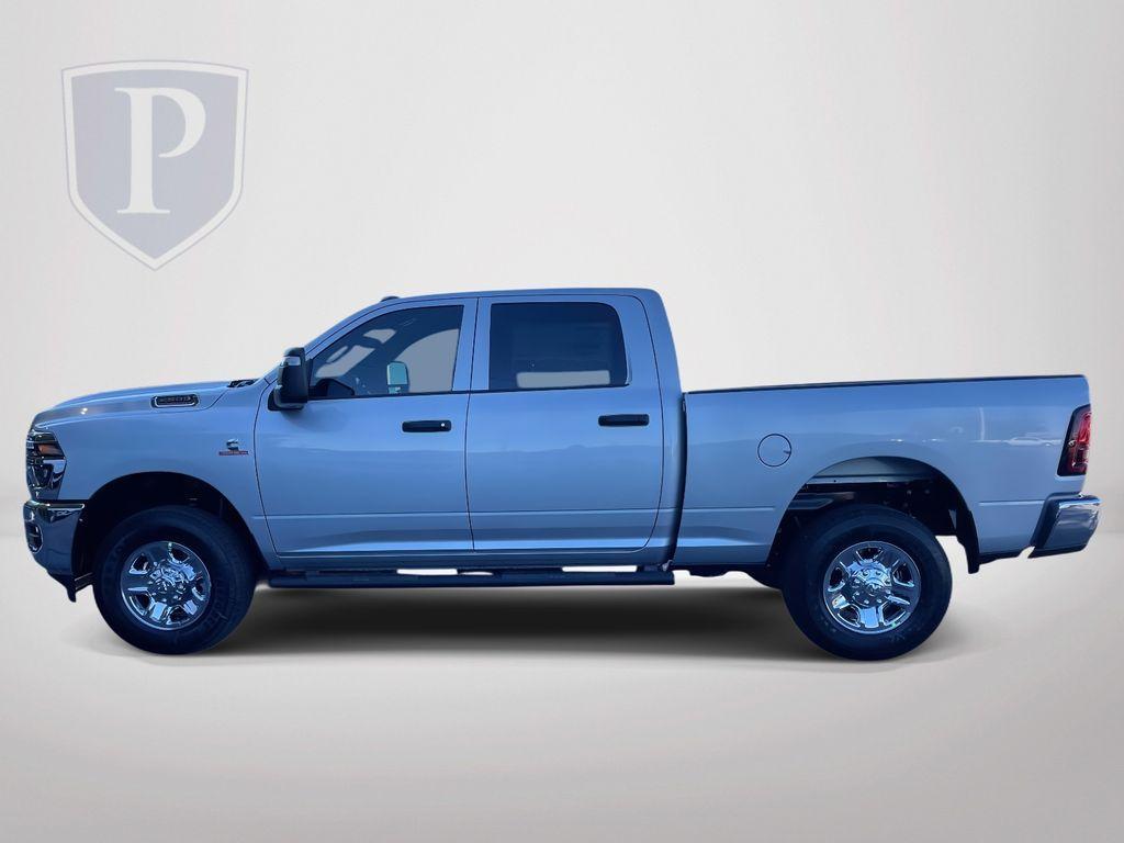 new 2026 Ram 2500 car, priced at $66,495