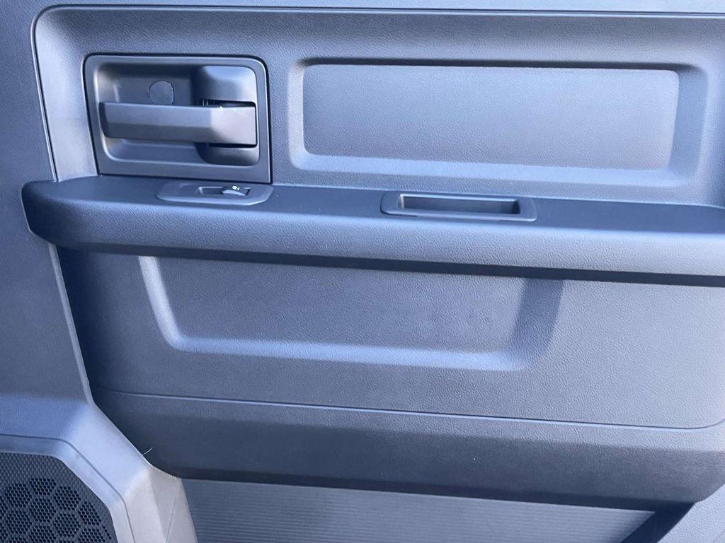 new 2026 Ram 2500 car, priced at $66,495