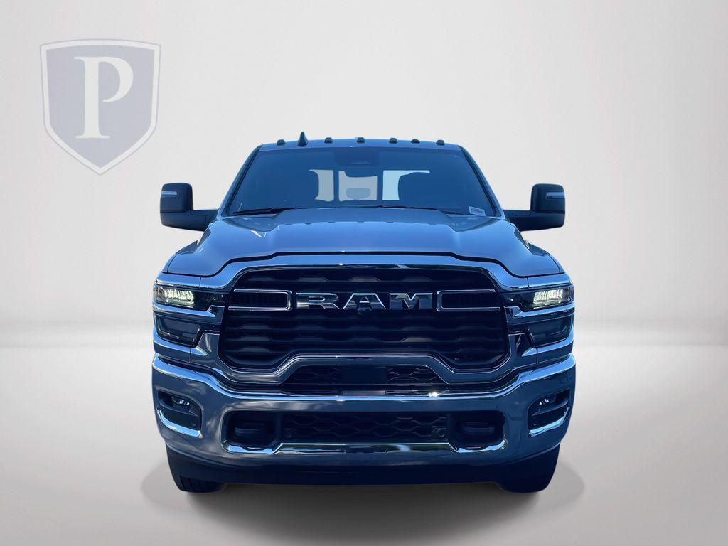 new 2026 Ram 2500 car, priced at $66,495