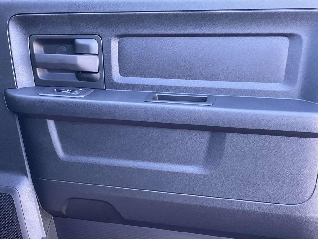 new 2026 Ram 2500 car, priced at $66,495