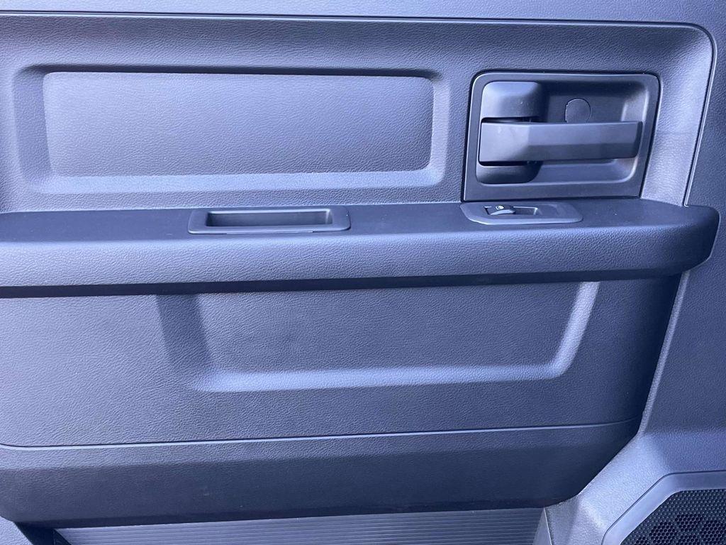 new 2026 Ram 2500 car, priced at $66,495