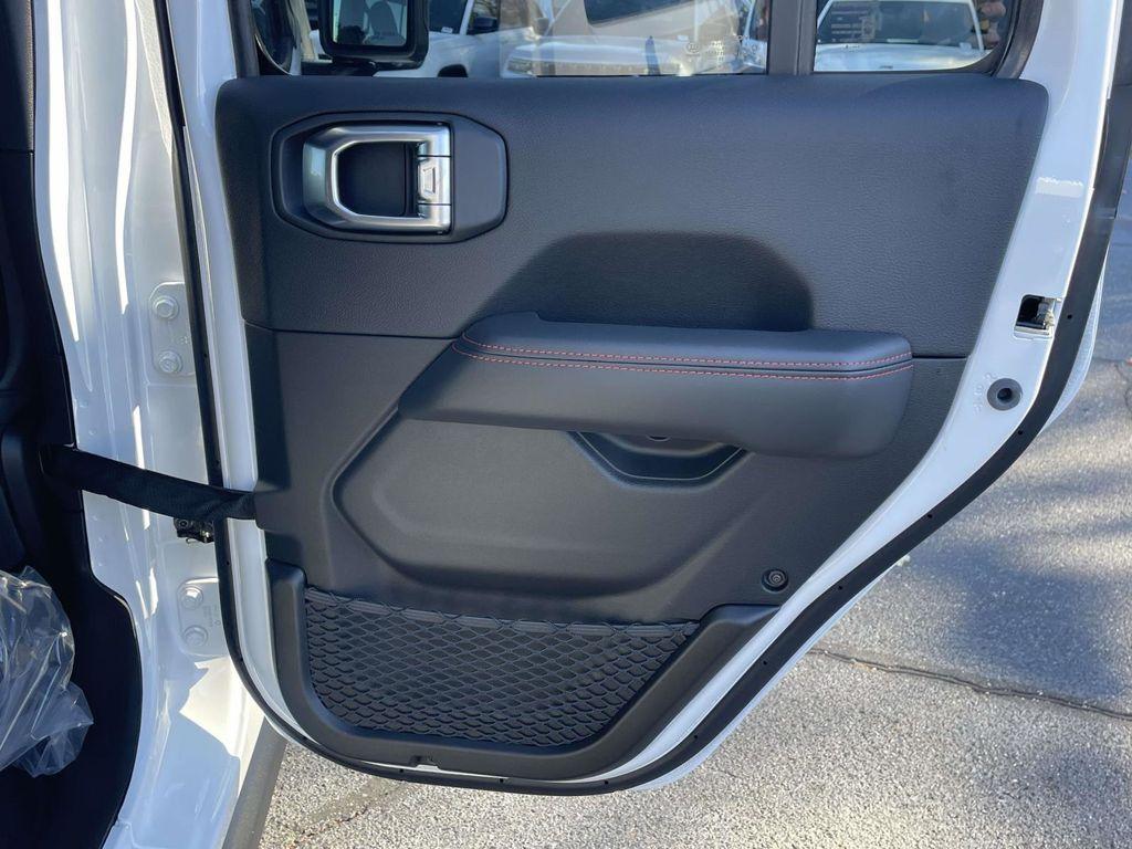 new 2026 Jeep Wrangler car, priced at $64,855