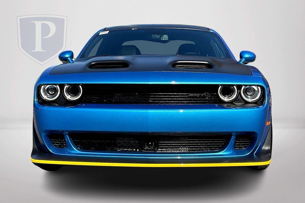 new 2023 Dodge Challenger car, priced at $87,627
