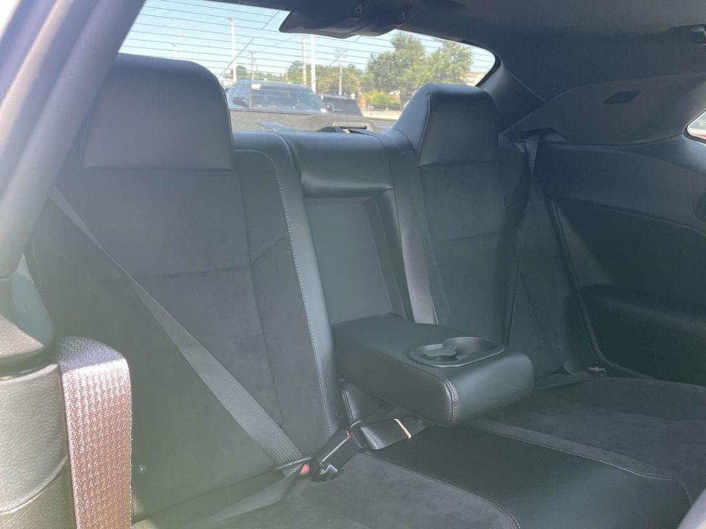used 2023 Dodge Challenger car, priced at $58,000