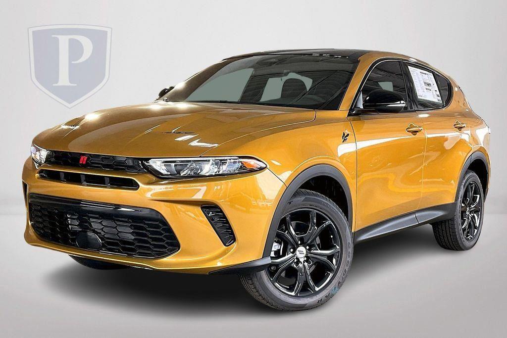 new 2024 Dodge Hornet car, priced at $29,740