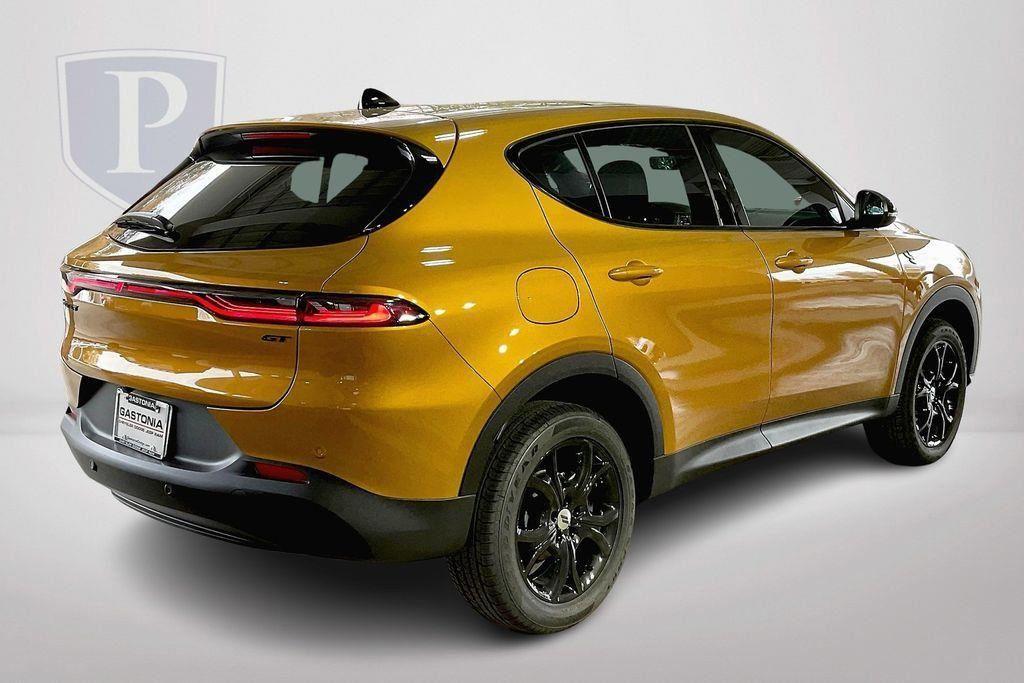 new 2024 Dodge Hornet car, priced at $29,740