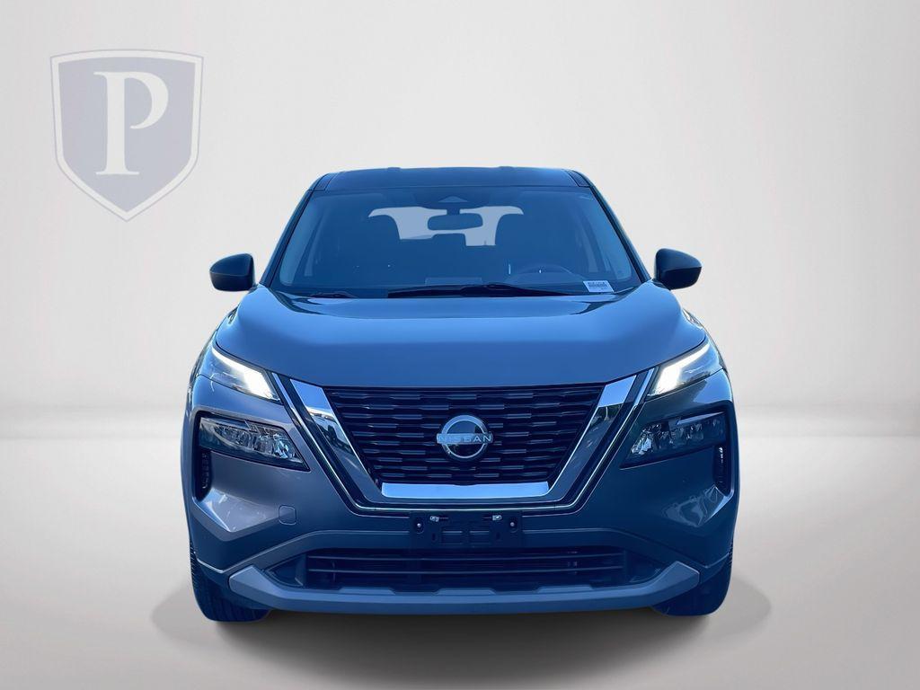 used 2023 Nissan Rogue car, priced at $19,250