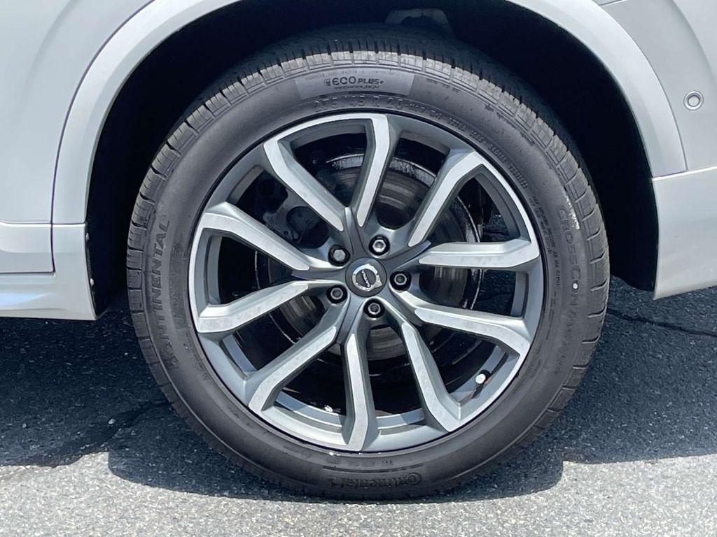 used 2019 Volvo XC90 car, priced at $20,500