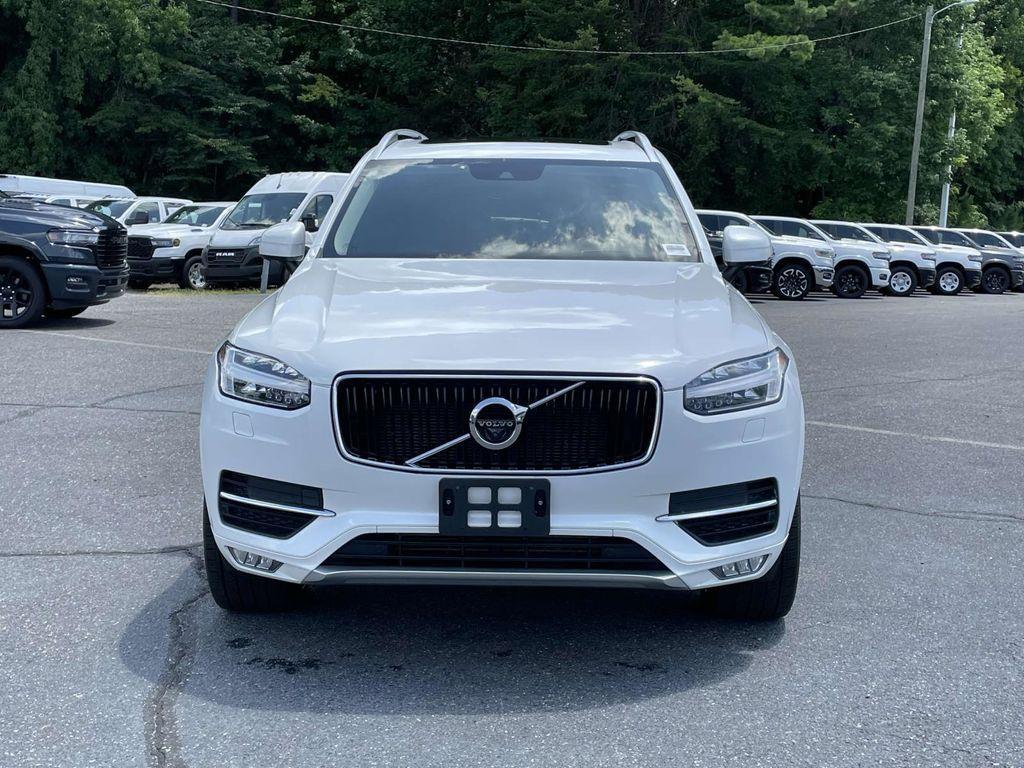used 2019 Volvo XC90 car, priced at $20,500
