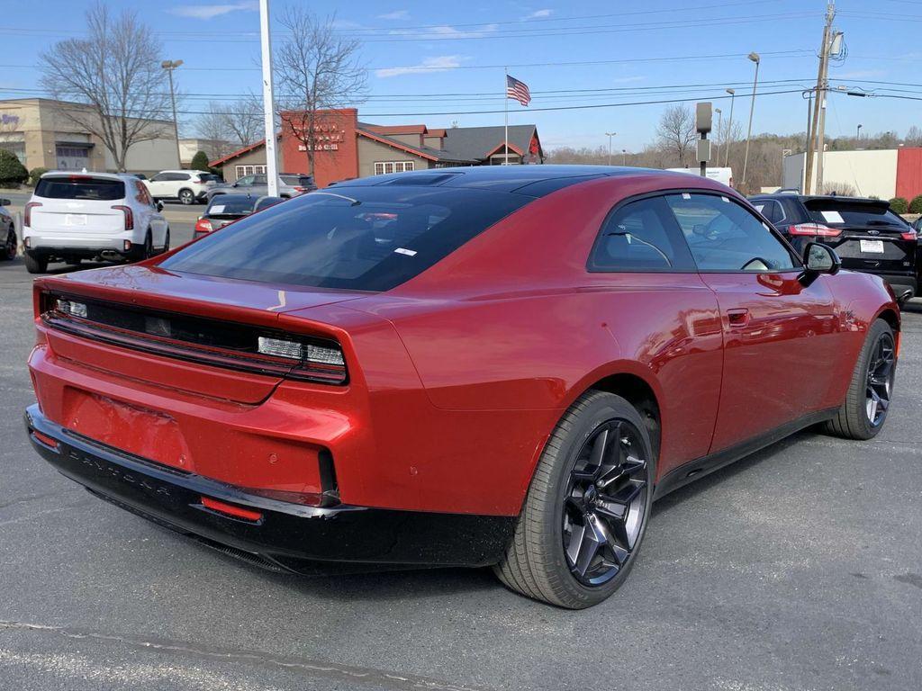 new 2024 Dodge Charger car, priced at $70,970