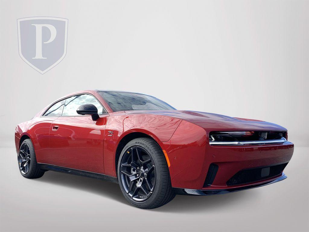 new 2024 Dodge Charger car, priced at $70,970