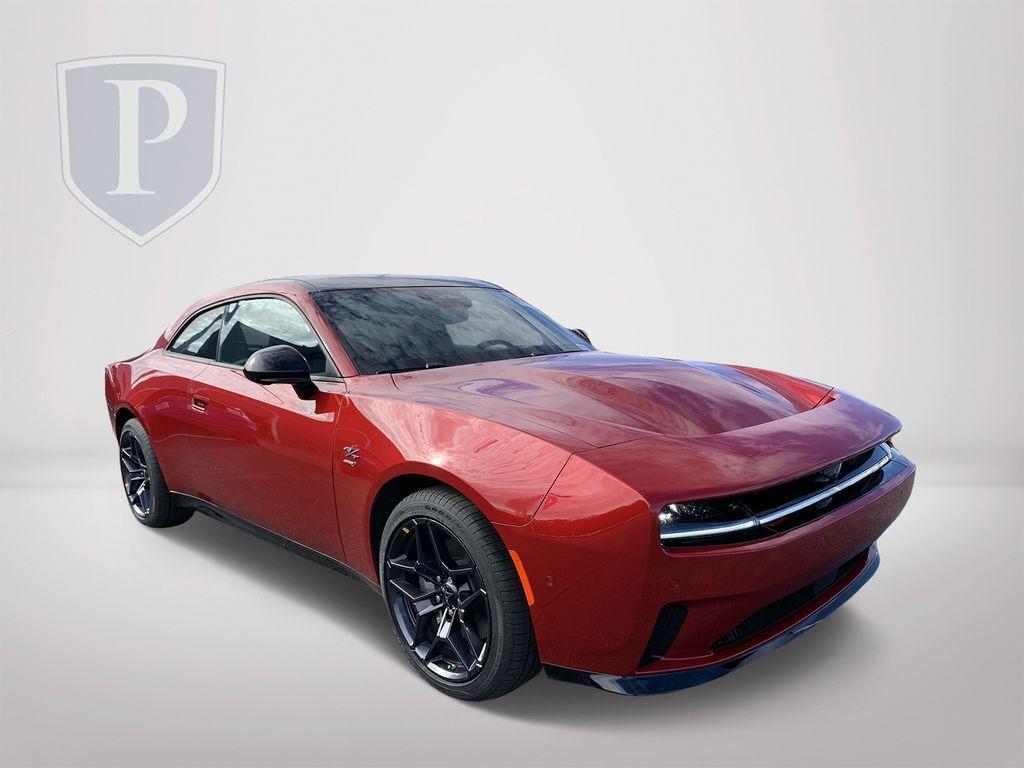 new 2024 Dodge Charger car, priced at $70,970