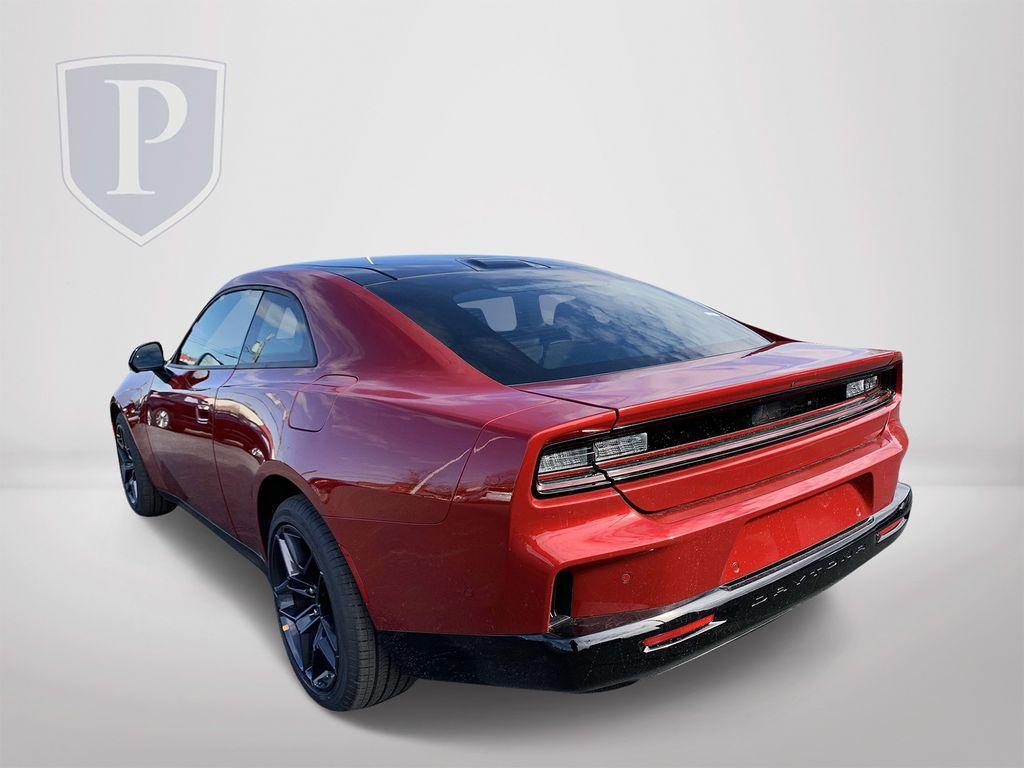 new 2024 Dodge Charger car, priced at $70,970