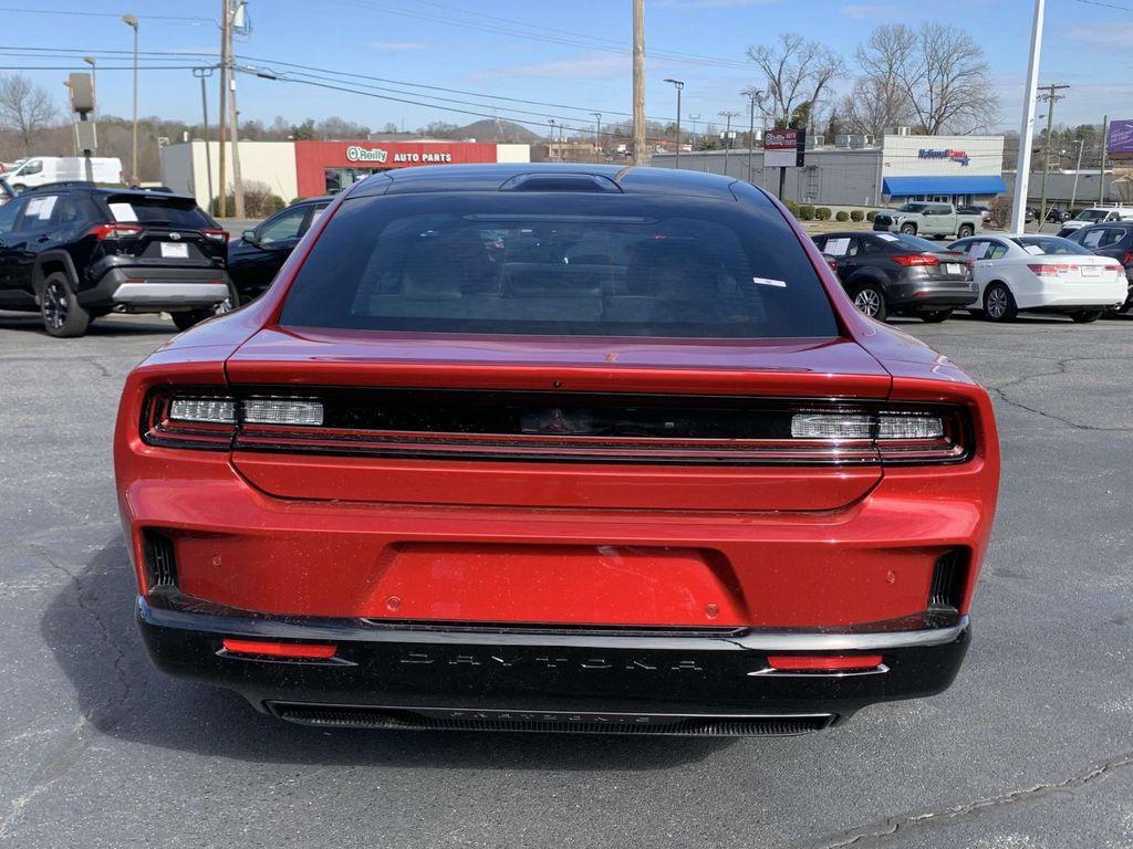 new 2024 Dodge Charger car, priced at $70,970