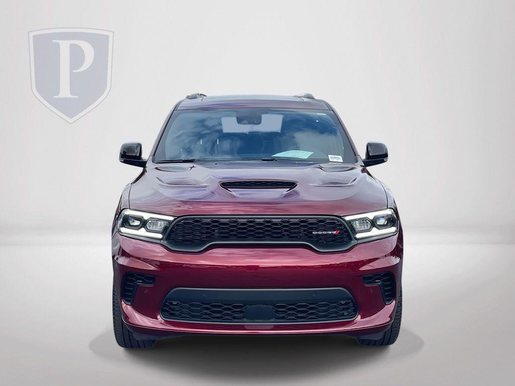 new 2026 Dodge Durango car, priced at $48,855