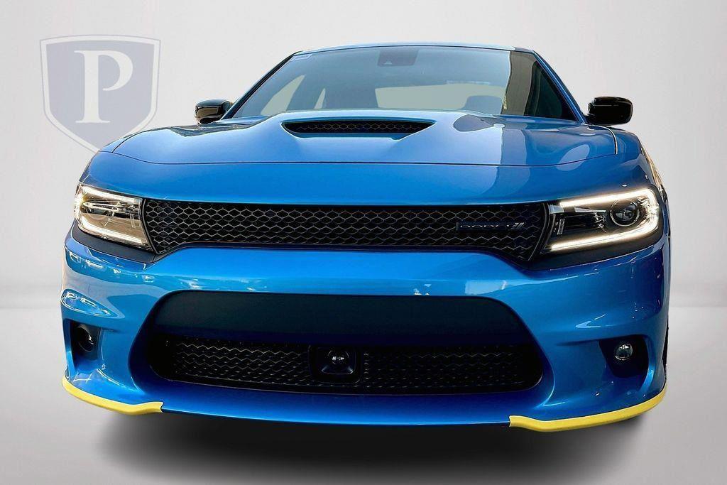 new 2023 Dodge Charger car, priced at $35,895