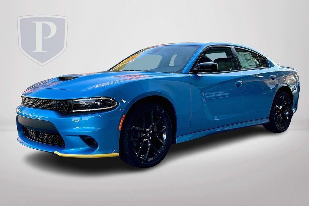 new 2023 Dodge Charger car, priced at $35,895