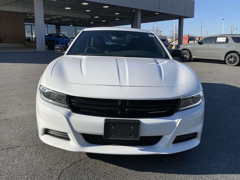 used 2023 Dodge Charger car, priced at $20,888