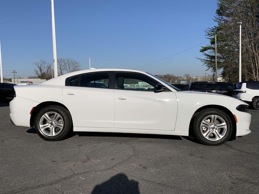 used 2023 Dodge Charger car, priced at $20,888