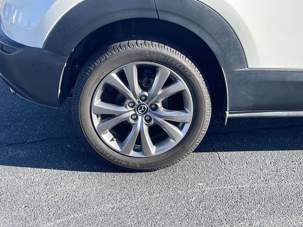 used 2020 Mazda CX-30 car, priced at $16,609