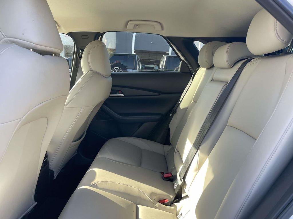 used 2020 Mazda CX-30 car, priced at $16,609