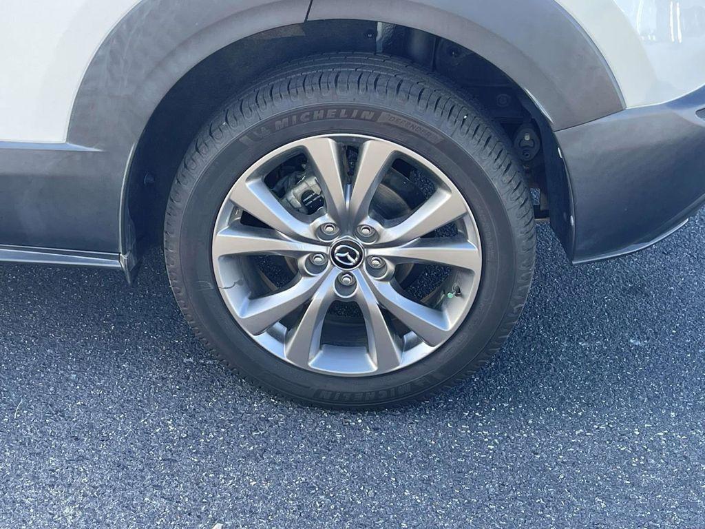 used 2020 Mazda CX-30 car, priced at $16,609
